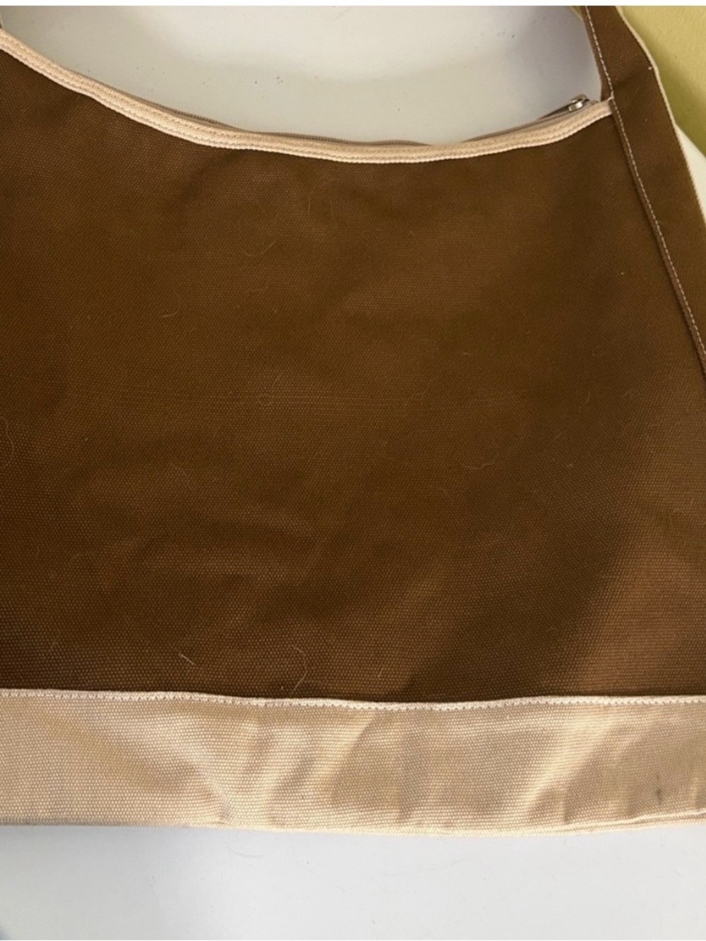 Land’s End canvas tote bag!! - Picture 2 of 8